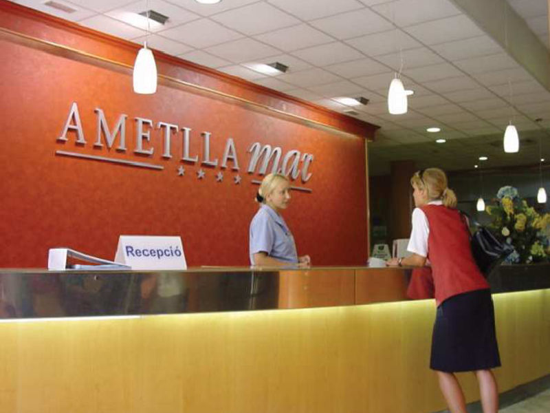 Ametlla Mar
