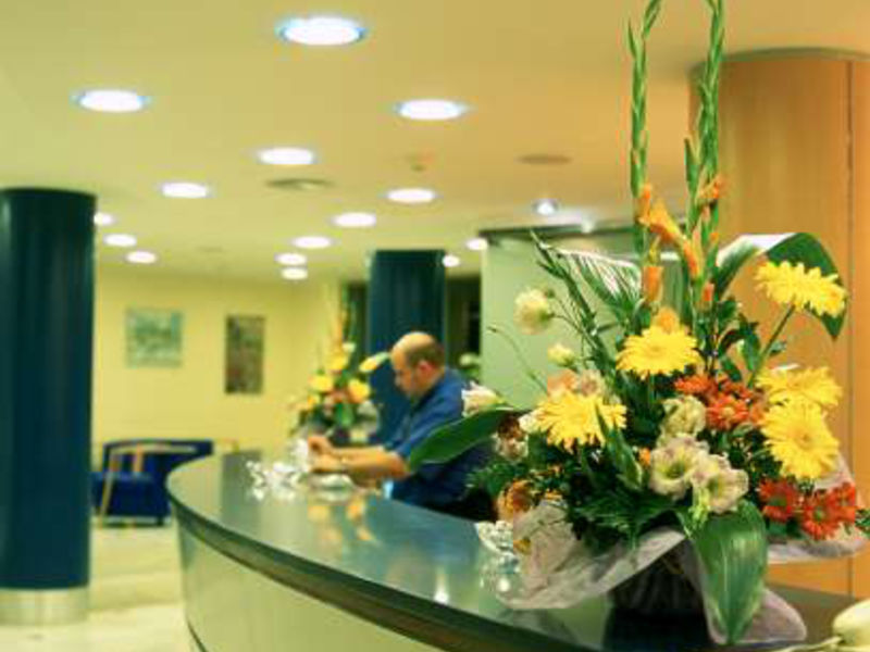 Aparthotel Blaumar