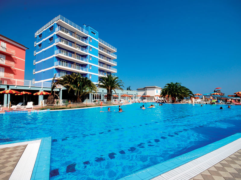 Ai Pozzi Village SPA Resort