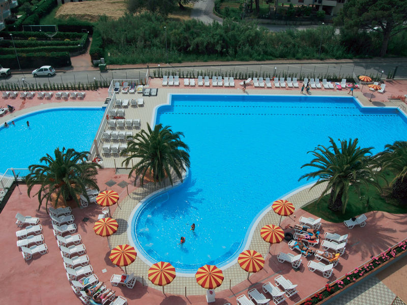 Ai Pozzi Village SPA Resort