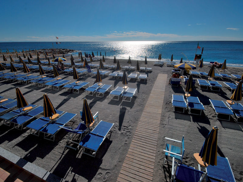 Ai Pozzi Village SPA Resort