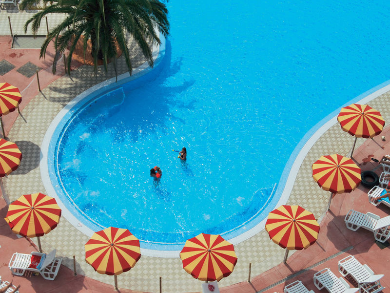 Ai Pozzi Village SPA Resort