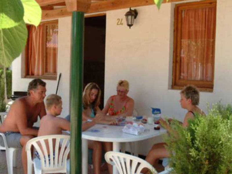 Camping El Vendrell Platja