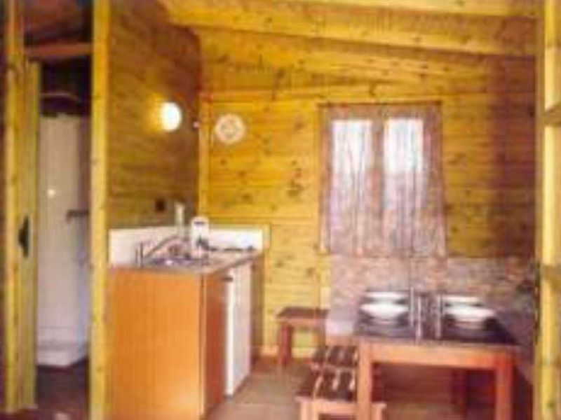 Camping Torre de la Mora