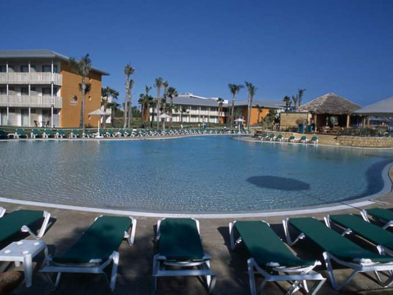 Caribe