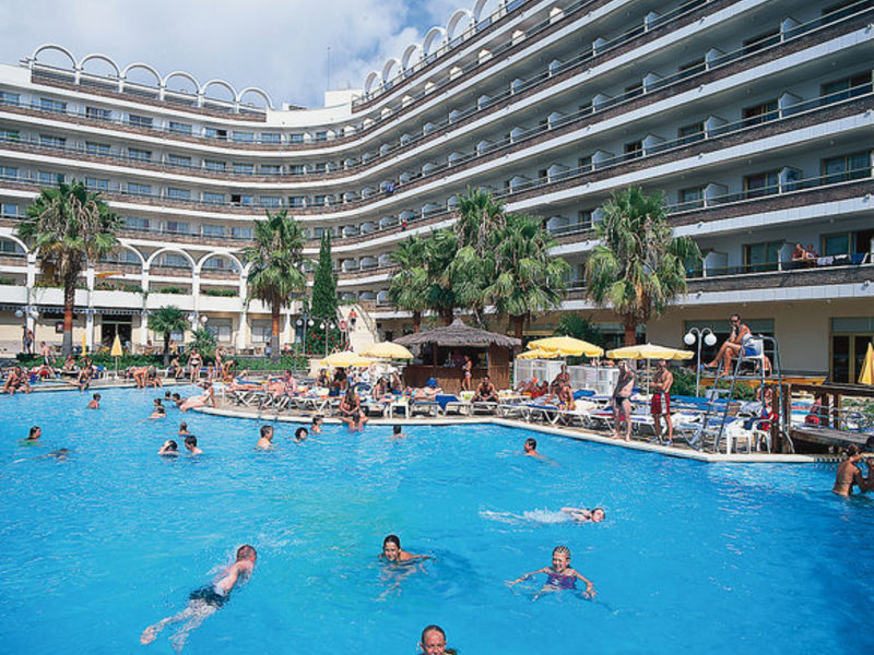 Golden Port Salou