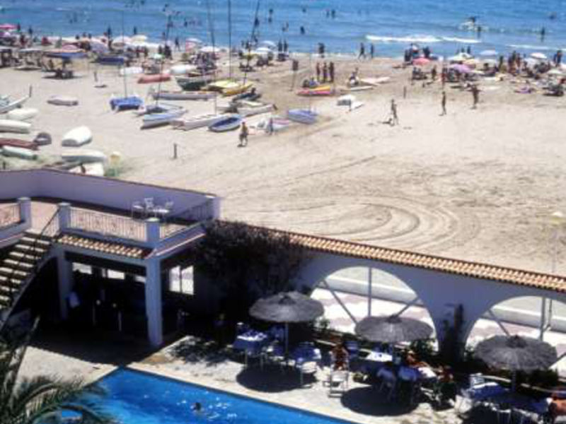 Gran Hotel Europe