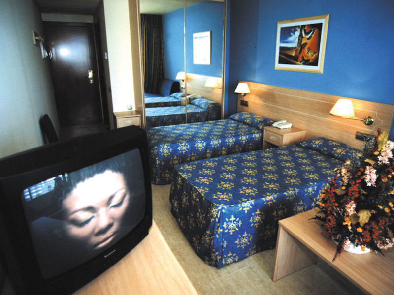 Gran Hotel Regina