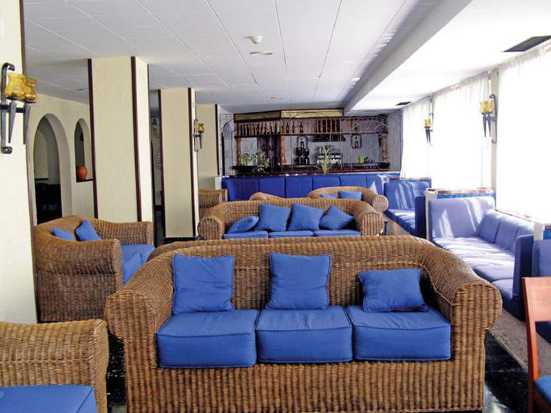 Hotel Europe San Salvador