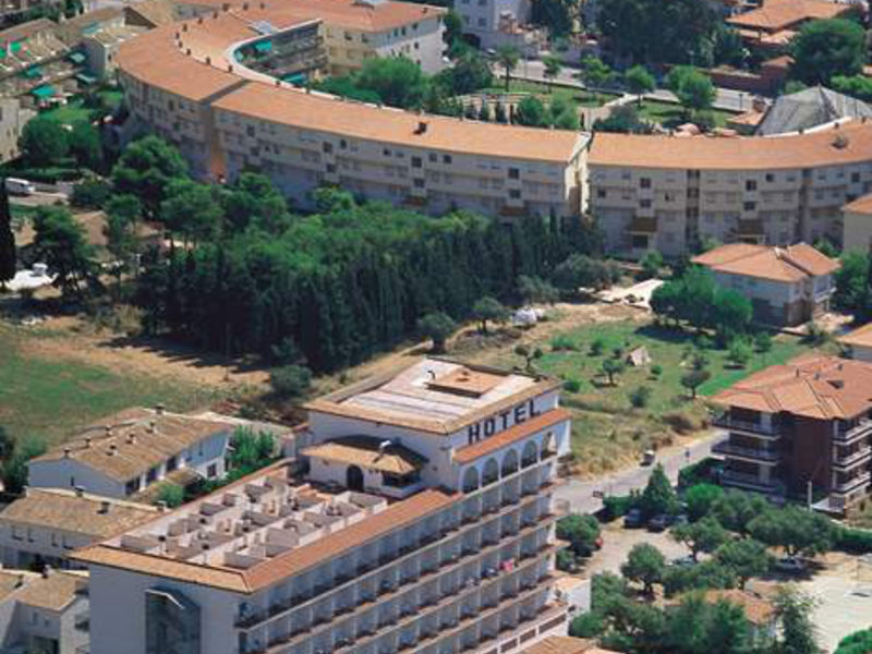 Hotel Europe San Salvador