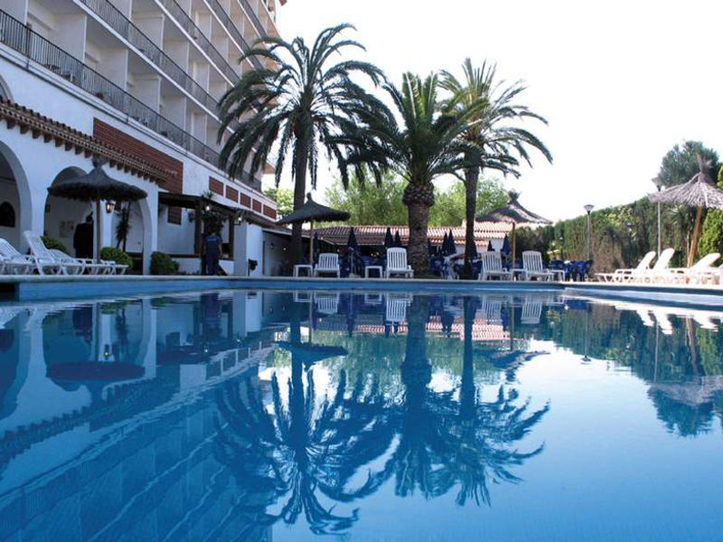 Hotel Europe San Salvador