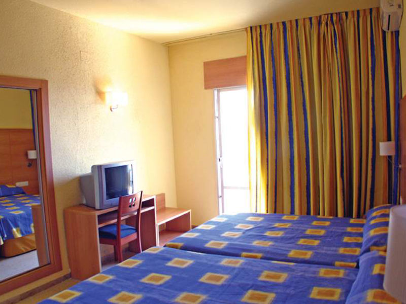Hotel Europe San Salvador