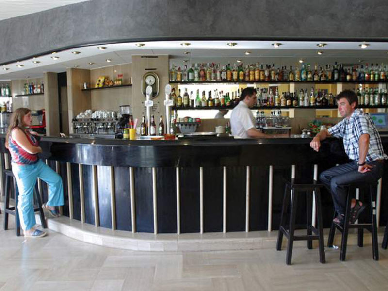 Hotel Eurosalou
