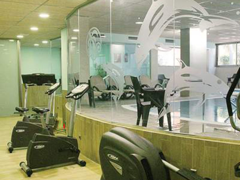 Hotel Eurosalou