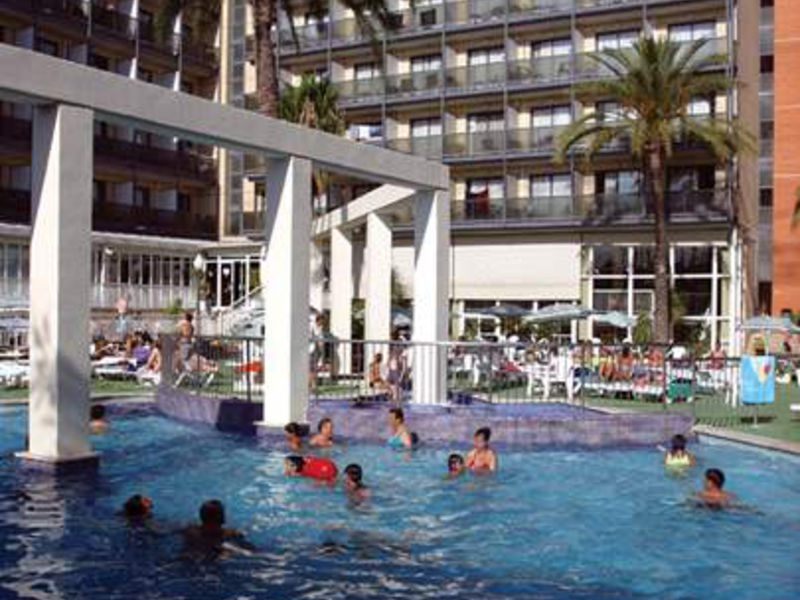 Hotel Eurosalou