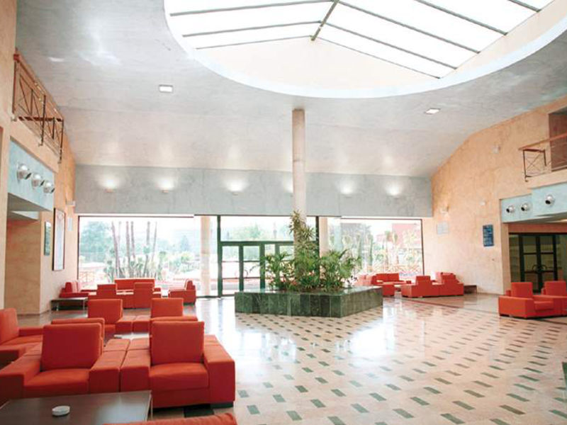 Hotel Villa Romana