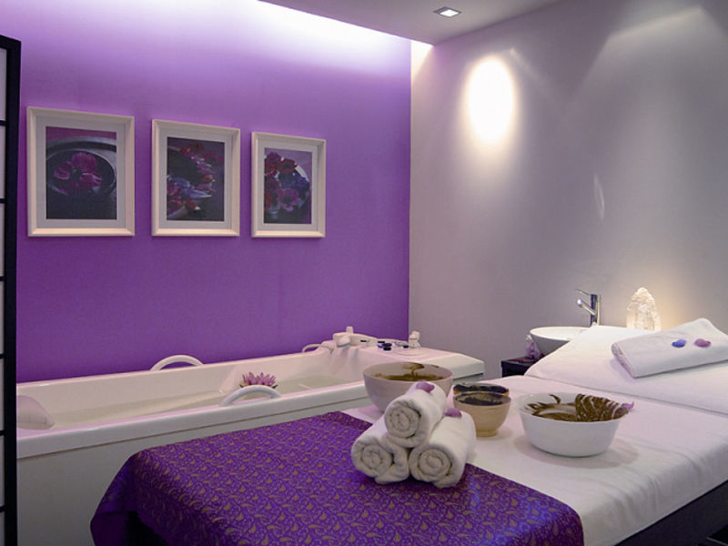Les Oliveres Beach Resort &SPA