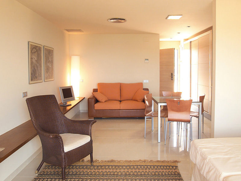 Les Oliveres Beach Resort &SPA