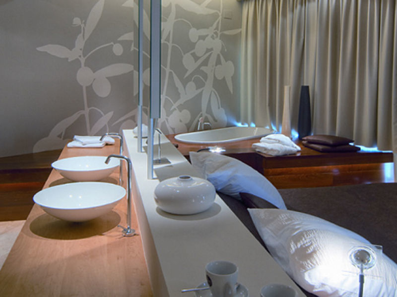 Les Oliveres Beach Resort &SPA