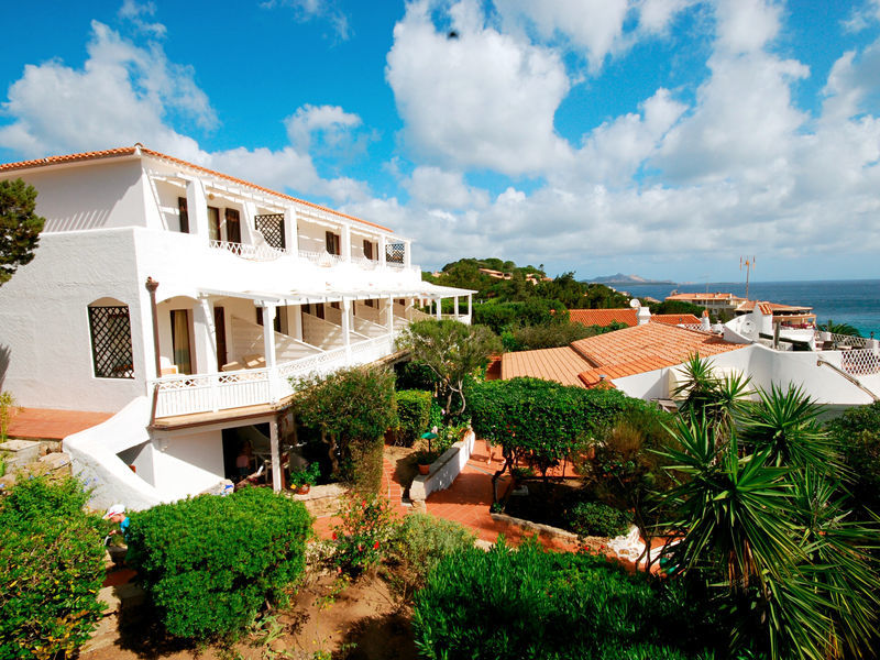 Hotel Mon Repos