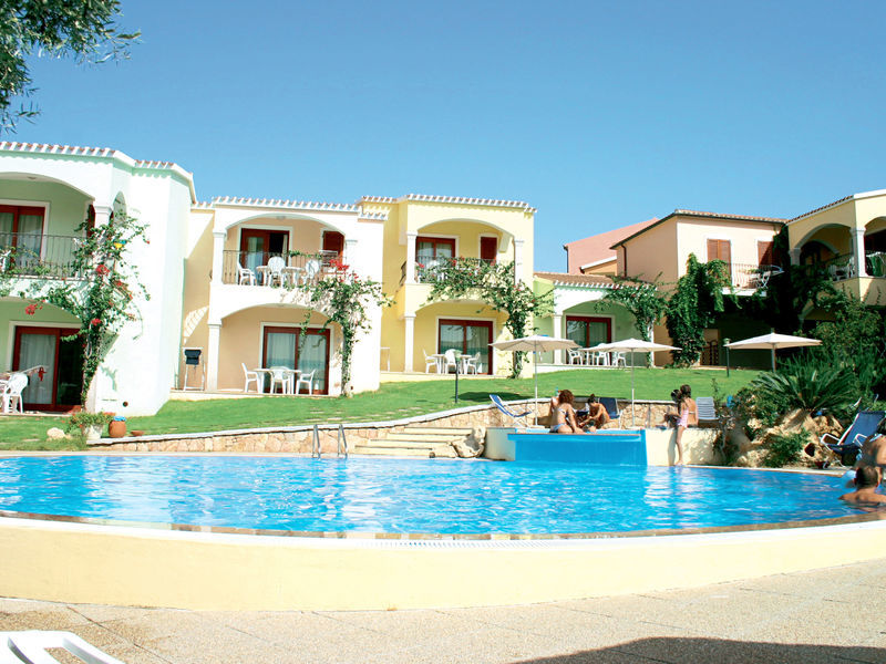 Residence Badus