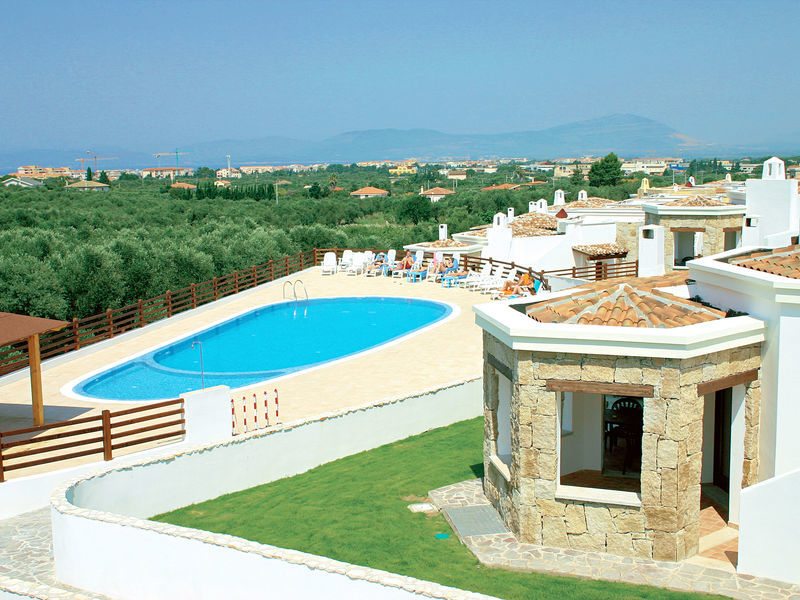Vista Blu Resort