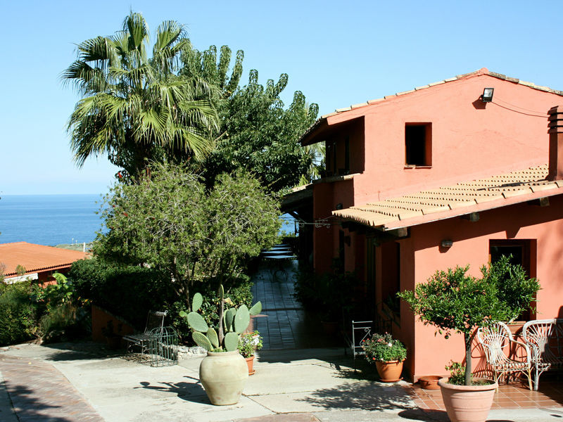 Agriturismo Tenuta Ruralia