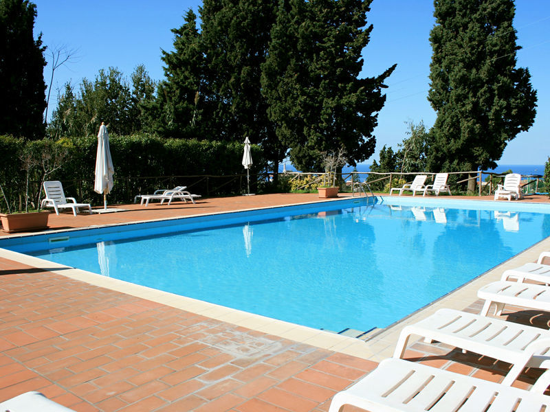 Agriturismo Tenuta Ruralia
