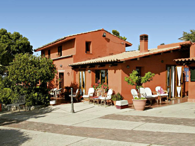 Agriturismo Tenuta Ruralia
