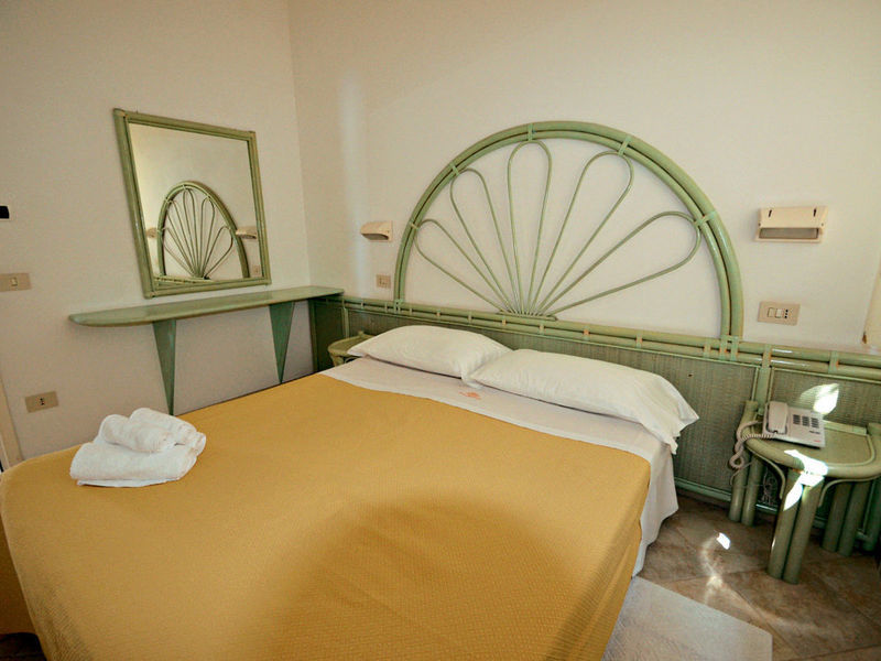 Aparthotel Cala Di Volpe