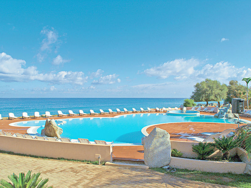 Aparthotel Cala Di Volpe