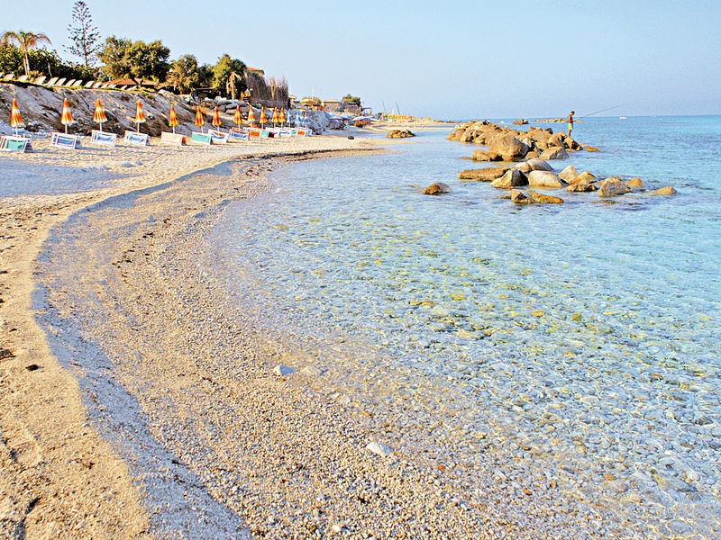 Aparthotel Cala Di Volpe