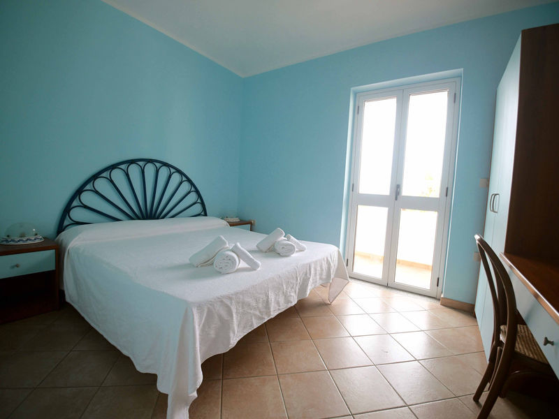 Aparthotel Pineta Petto Bianco