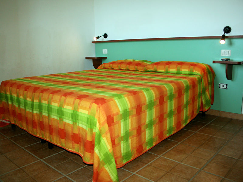 Hotel Residence Santa Monica