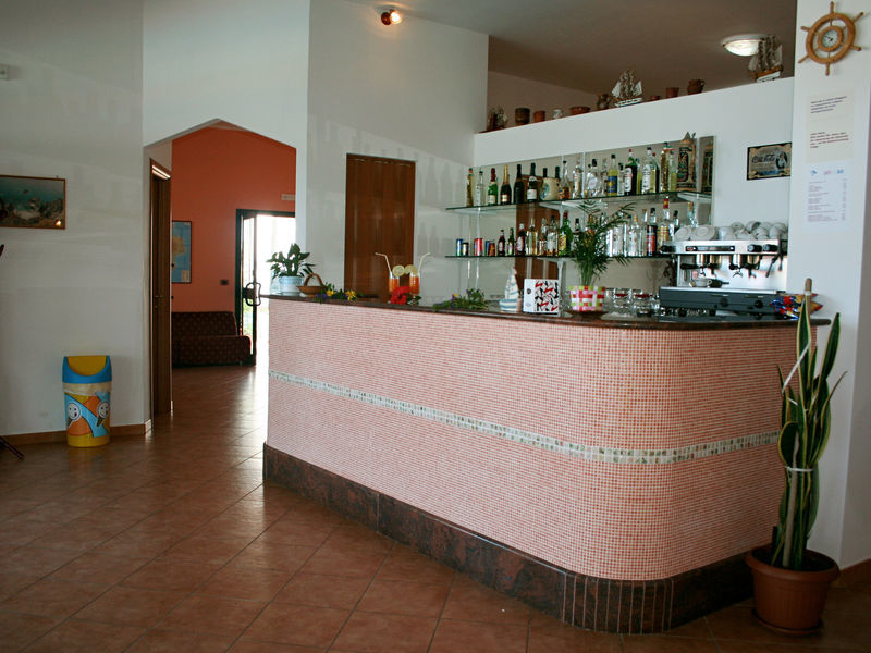 Hotel Residence Santa Monica