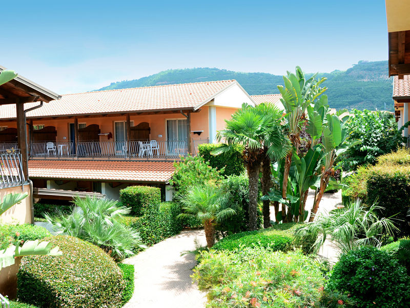 Italy Pizzo Calabro Resort