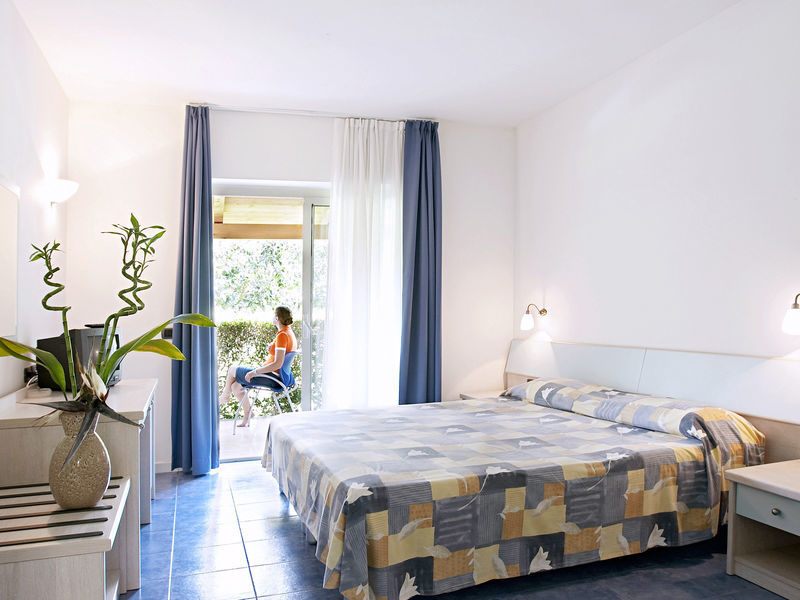 Italy Pizzo Calabro Resort