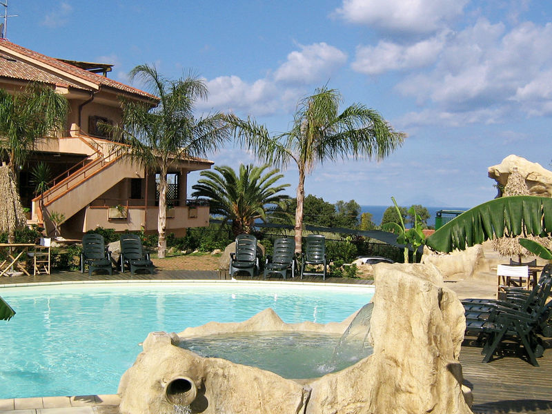 L'Arcobaleno Resort