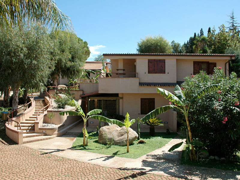 L'Arcobaleno Resort