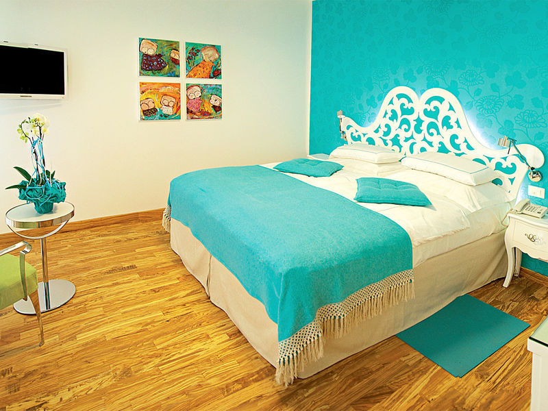 Piccolo Grand  Hotel