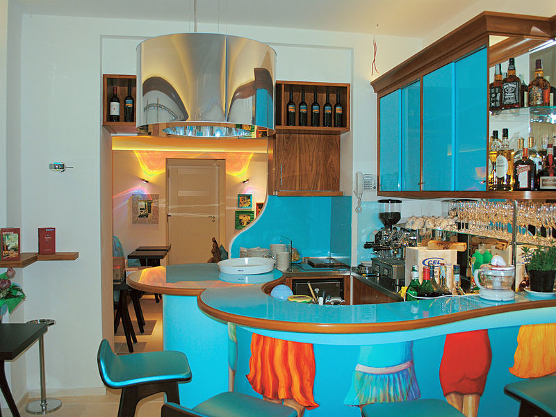 Piccolo Grand  Hotel