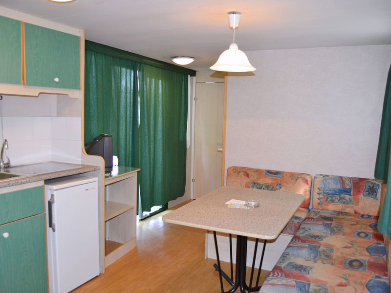 Camping Village Punta Navaccia
