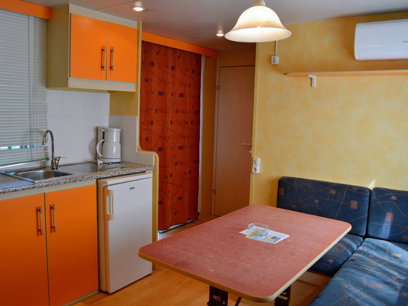 Camping Village Punta Navaccia