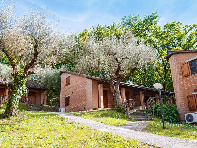 Villaggio Cerquestra