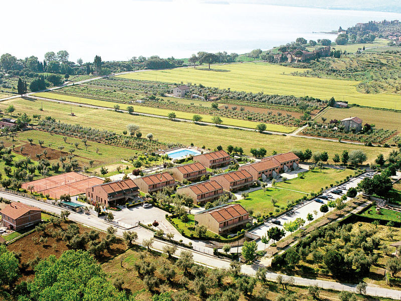 Villaggio Le Tre Isole
