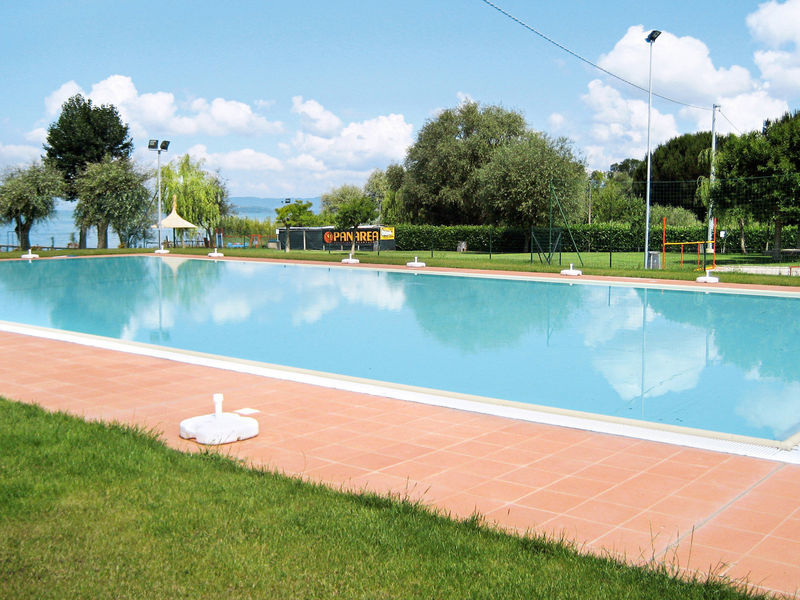 Villaggio Le Tre Isole