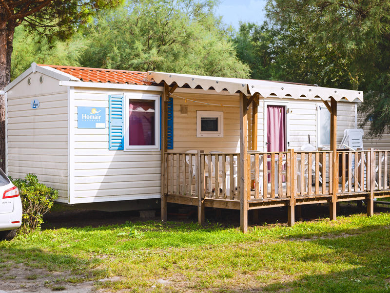 Homair Camping Vigna sul Mar