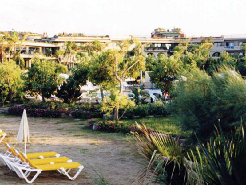 Fiesta Athenee Palace