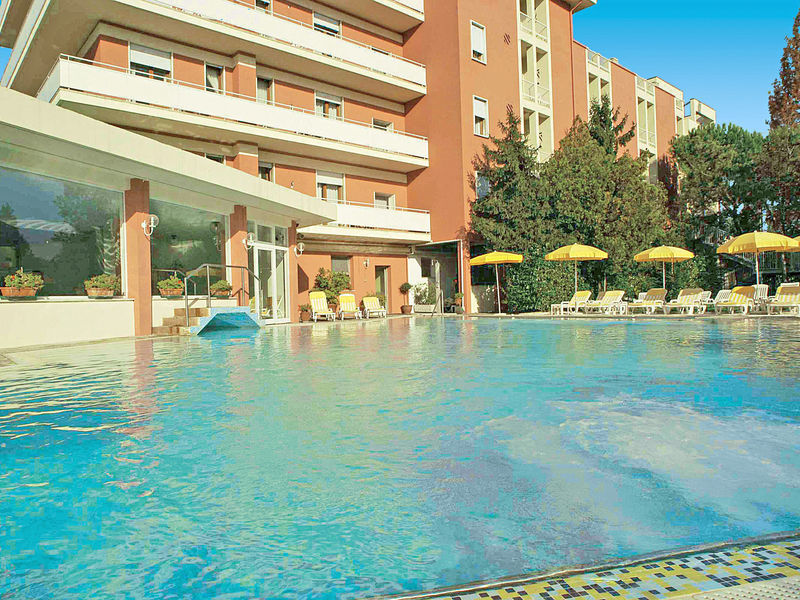 Hotel Aqua