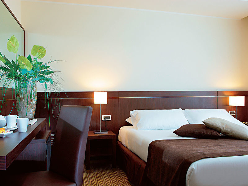 Hotel Aqua